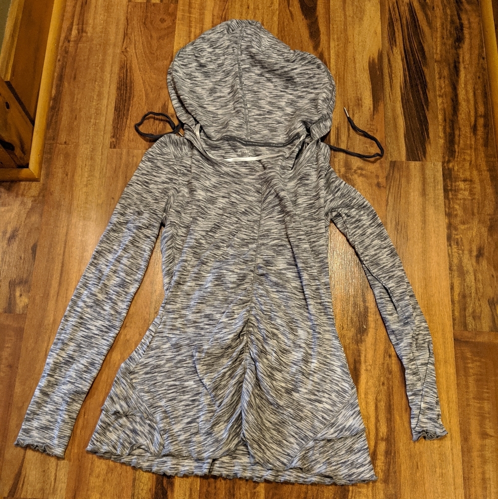 NWOT Calvin Klein Performance Hoodie